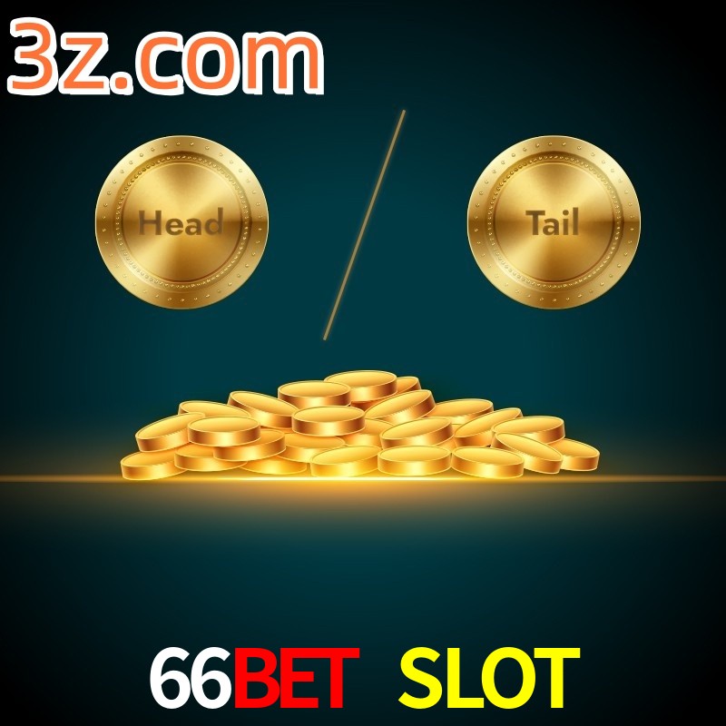 Bônus de Boas-Vindas 66BET SLOT