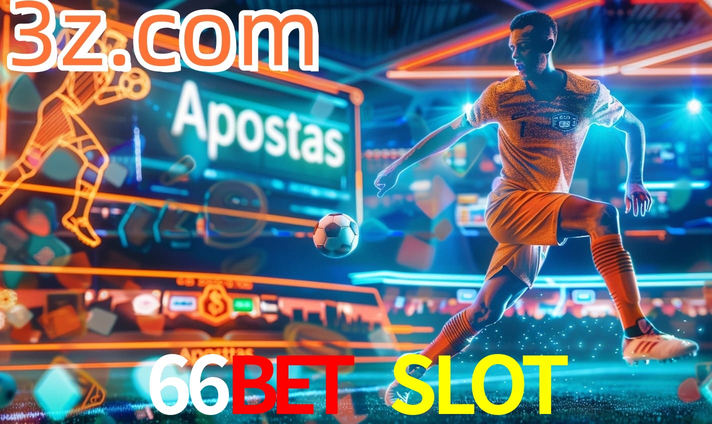 Apostas 66BET SLOT