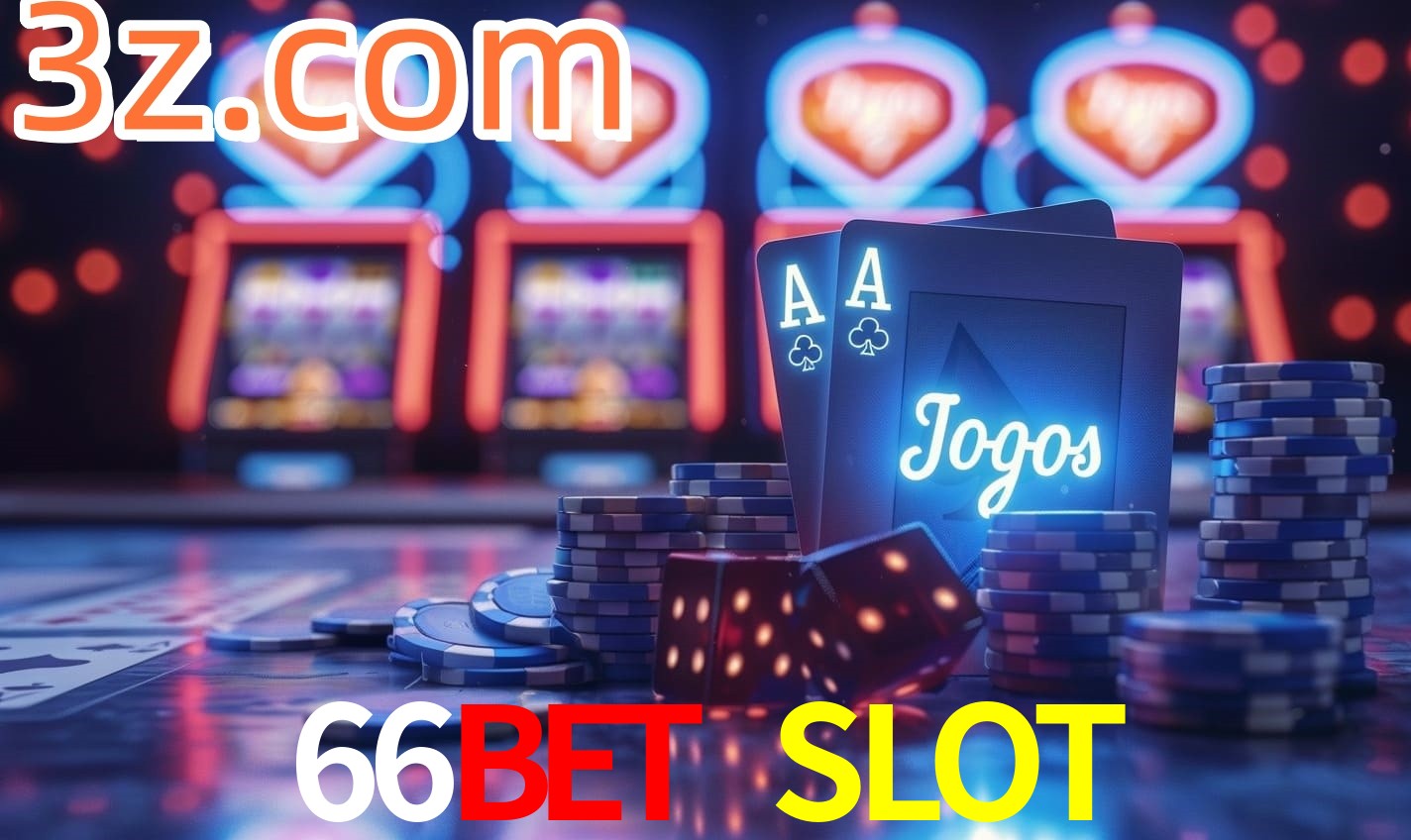 Lista de Jogos 66BET SLOT
