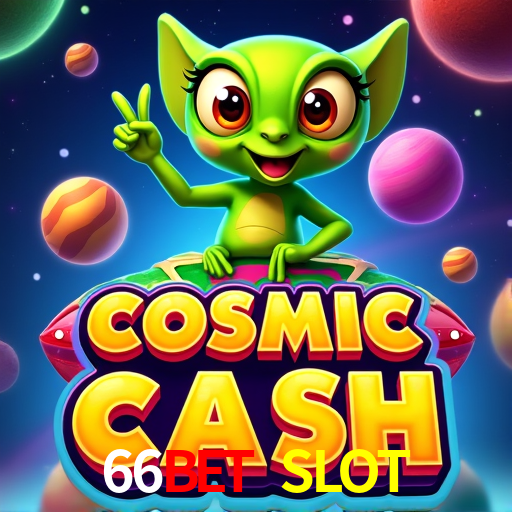 Melhor Casino Online 66BET SLOT