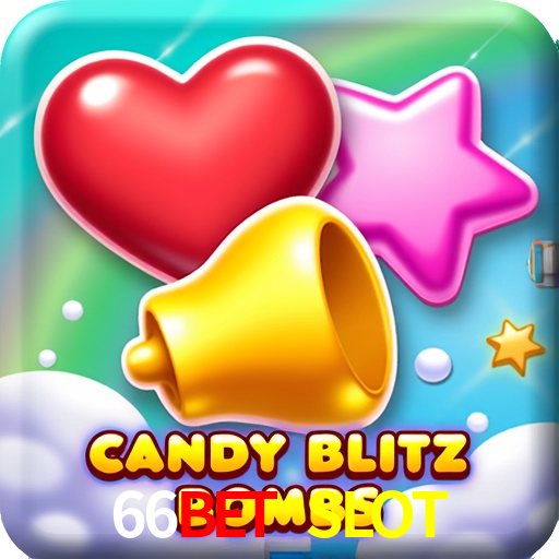 Jogos Emocionantes 66BET SLOT