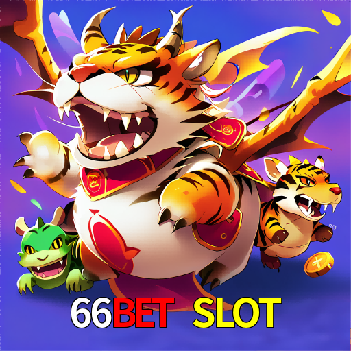 Cassino Online 66BET SLOT